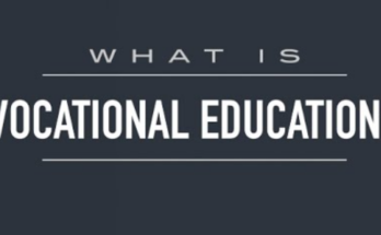 Unveiling the Essence of Vocational Education: What is vocational education