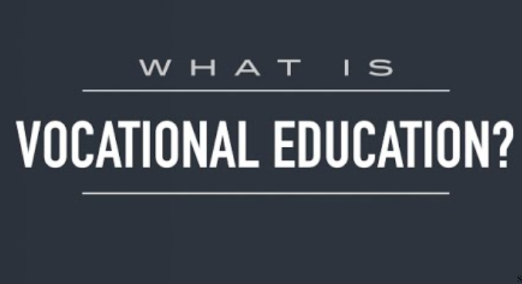 Unveiling the Essence of Vocational Education: What is vocational education