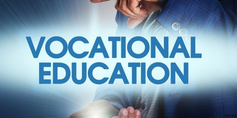 Benefits of Vocational Education: