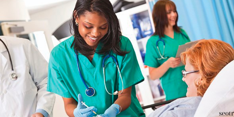 Understanding the Role of Licensed Vocational Nurses