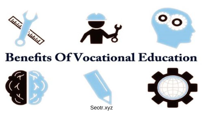 Benefits of Vocational Education in High School